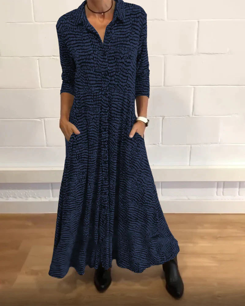 Janina | Abito invernale moderno e versatile