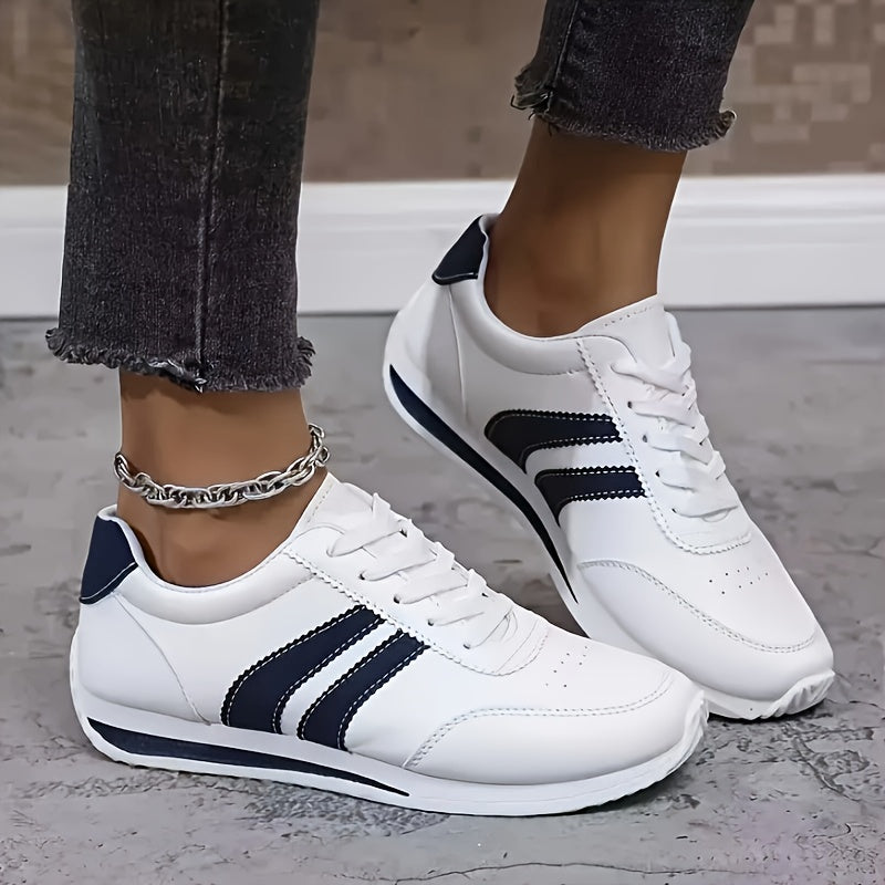 Sneakers Casual Leggere e Ammortizzate da Donna