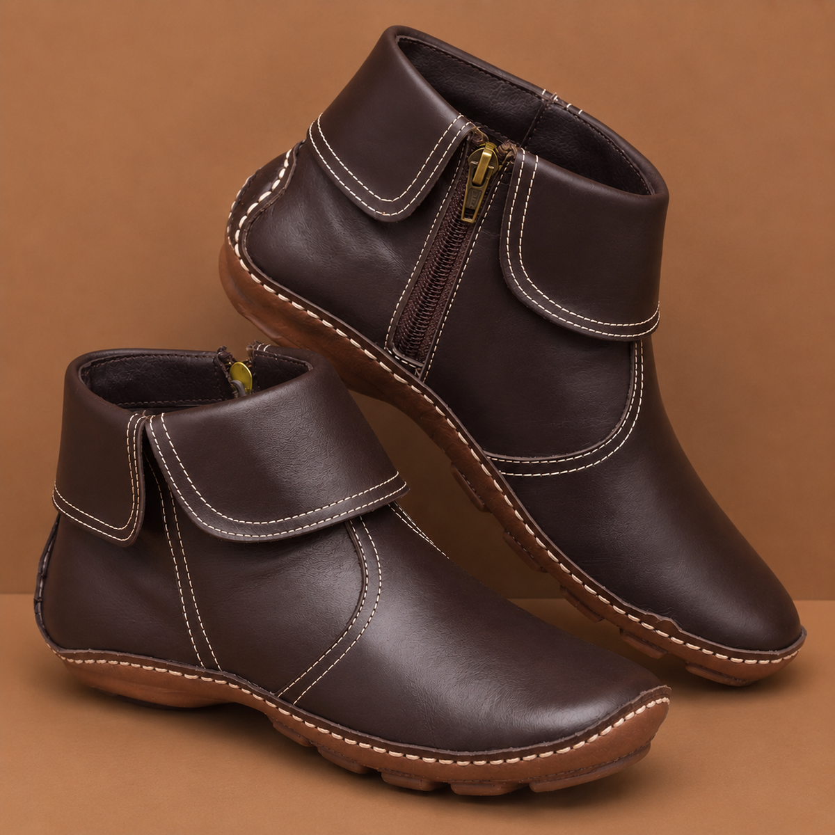 Stivaletti Classici e Confortevoli da Donna