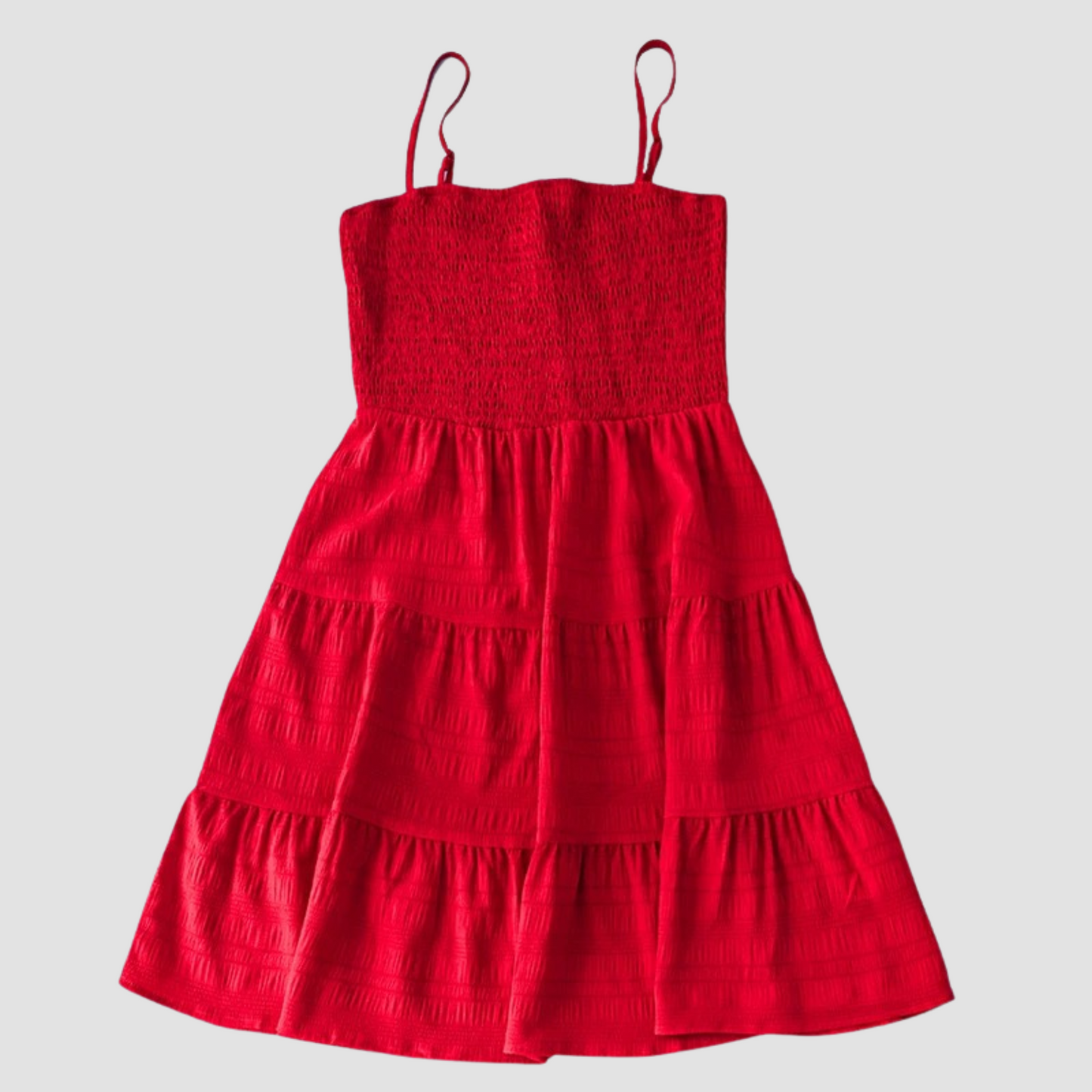 Lucy - Mini abito casual da spiaggia
