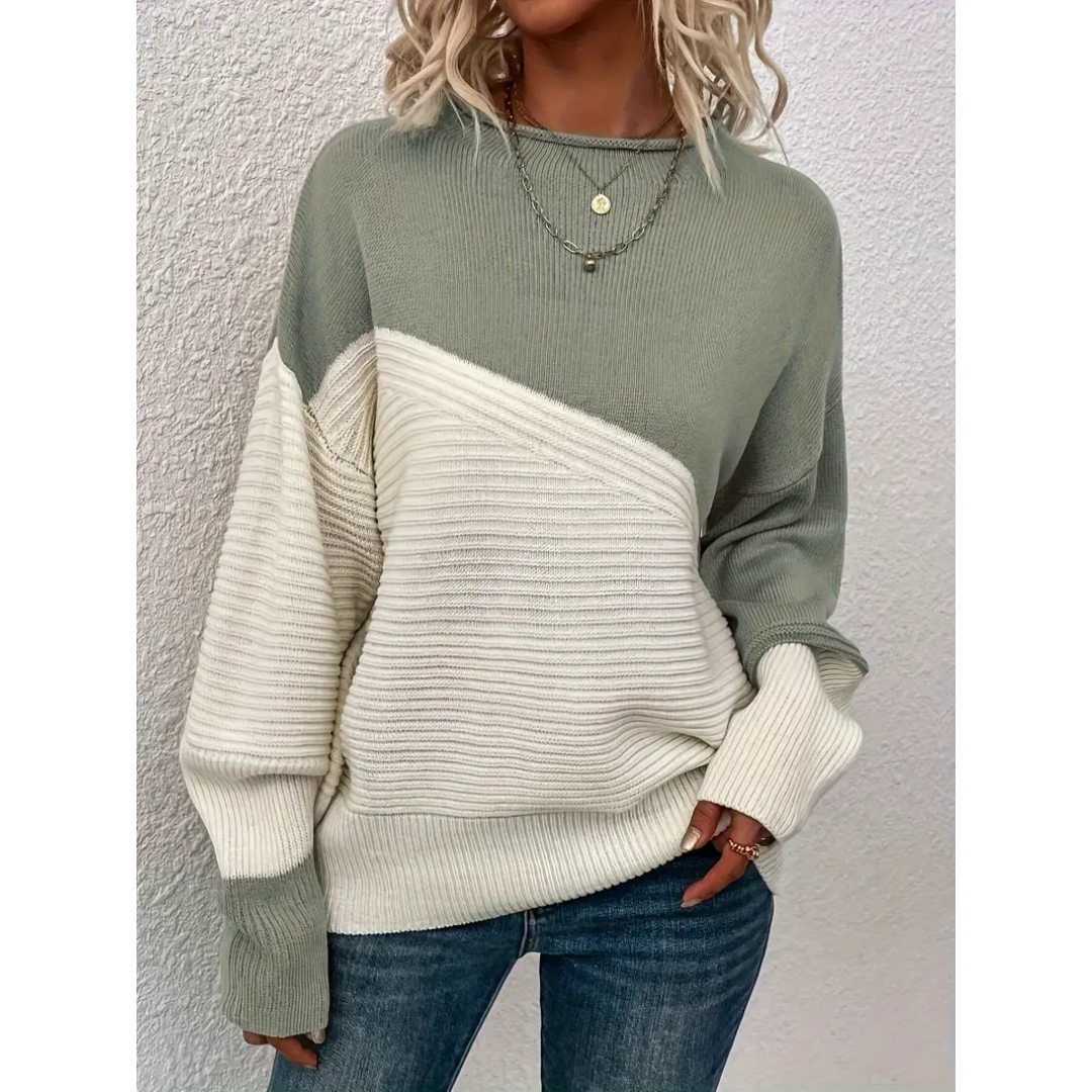 Graciela - Maglione elegante e confortevole
