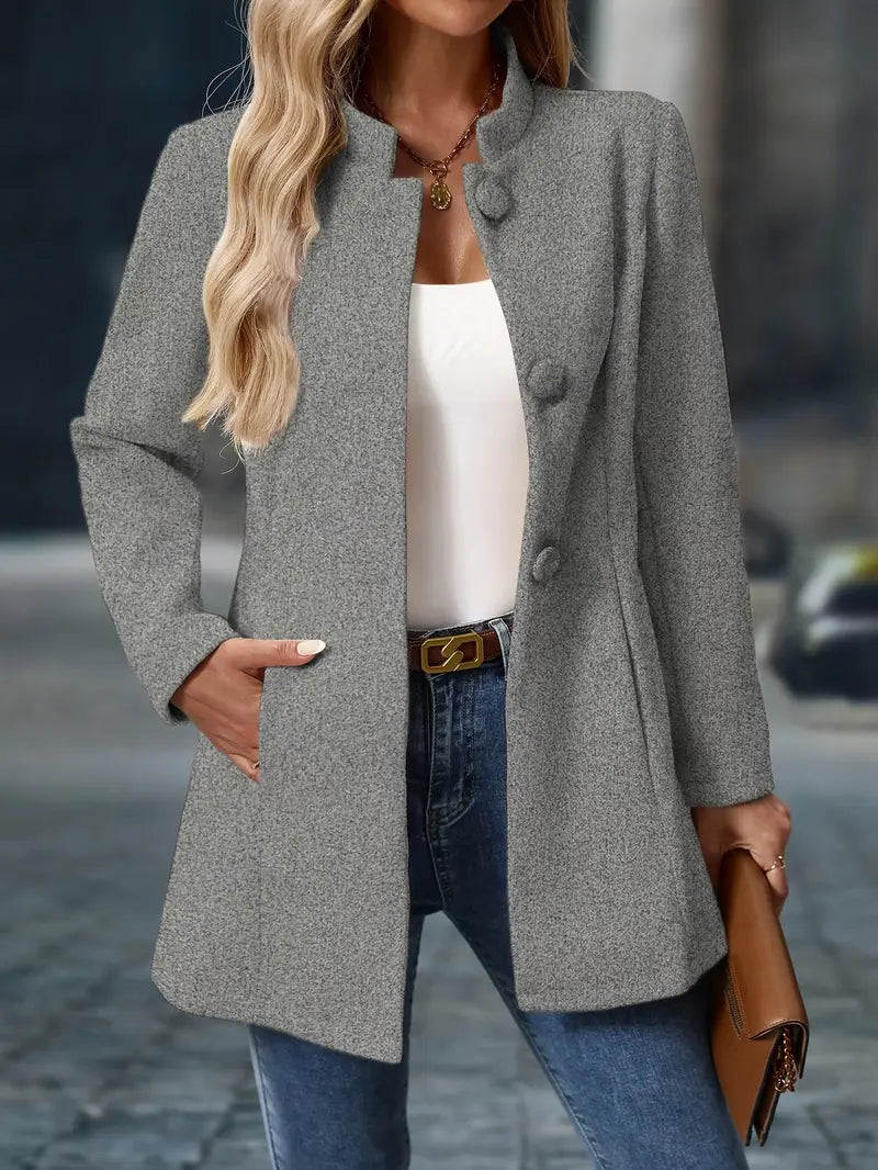 Vianey - Giacca blazer elegante