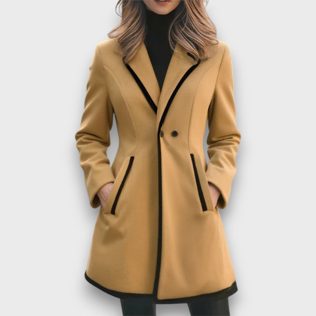 Naina - Elegante giacca blazer alla moda