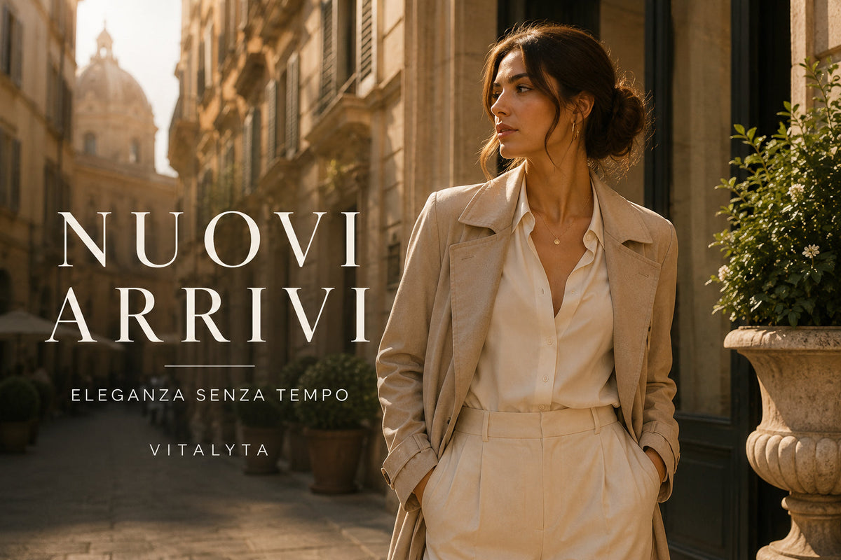 Nuovi Arrivi