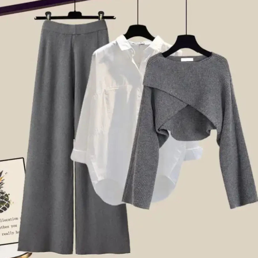 Juwel | Completo invernale semplice ed elegante