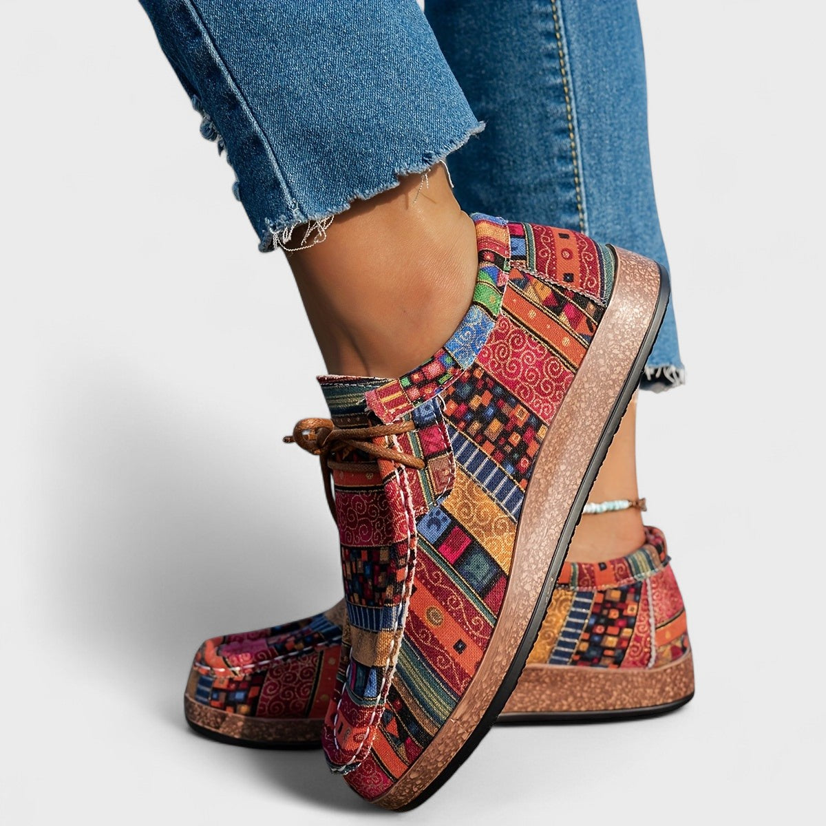 Scarpe Comfort Ultraleggere e Ammortizzate da Donna