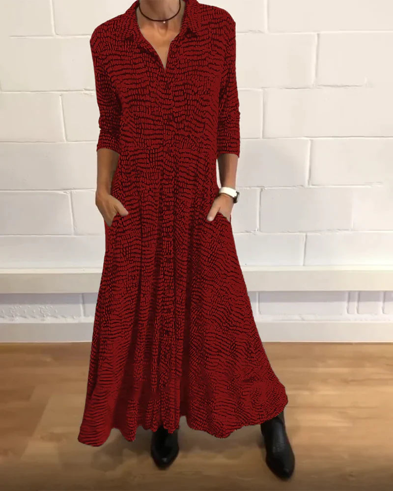 Janina | Abito invernale moderno e versatile
