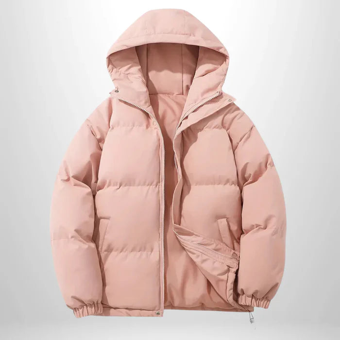 Cappotto invernale casual ed elegante