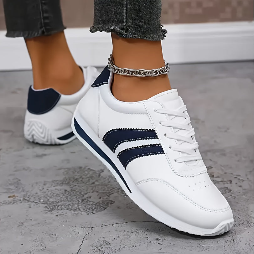 Sneakers Casual Leggere e Ammortizzate da Donna