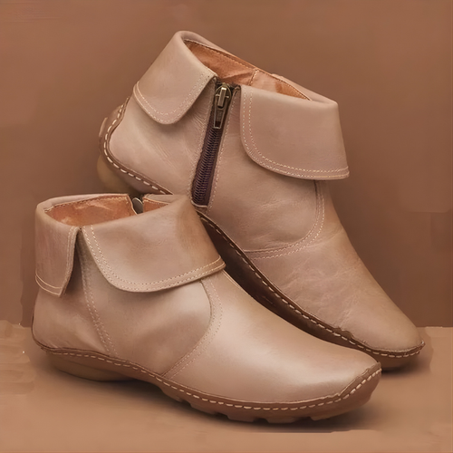 Stivaletti Classici e Confortevoli da Donna