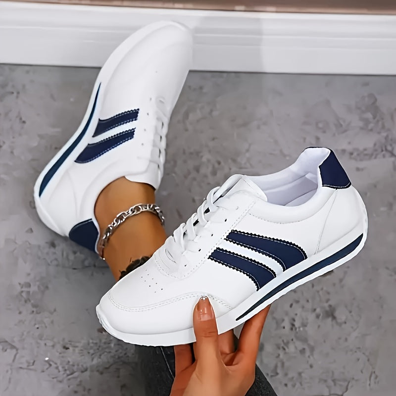 Sneakers Casual Leggere e Ammortizzate da Donna