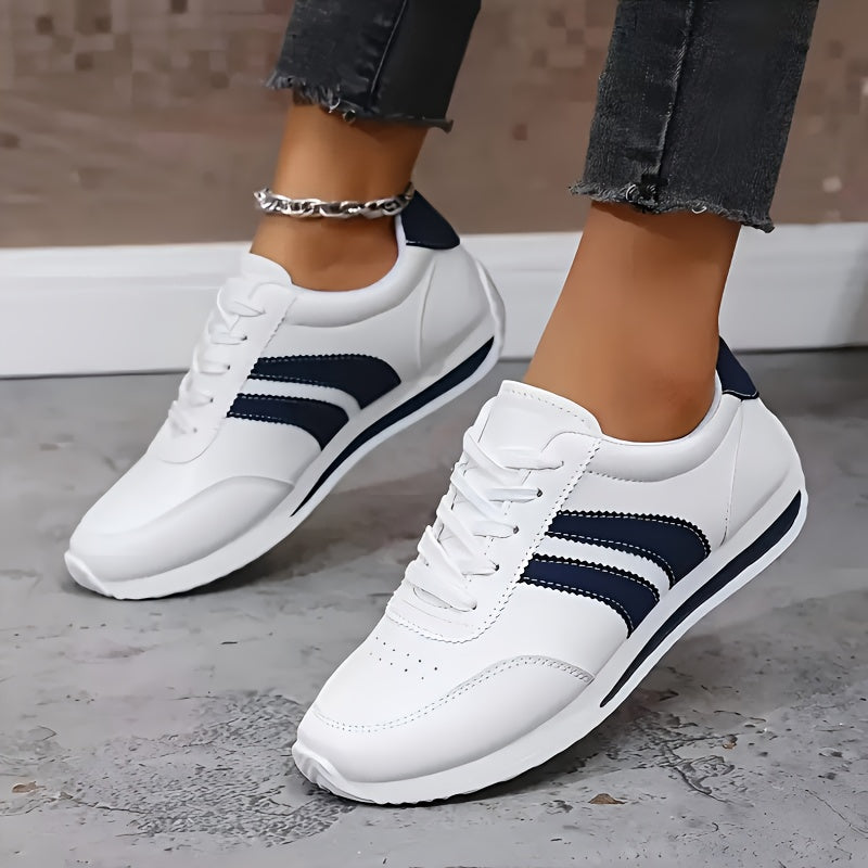 Sneakers Casual Leggere e Ammortizzate da Donna