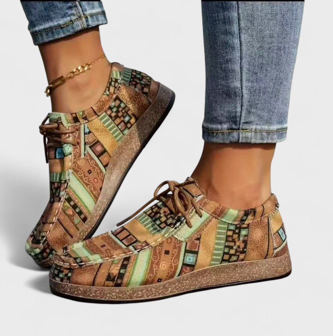 Scarpe Comfort Ultraleggere e Ammortizzate da Donna