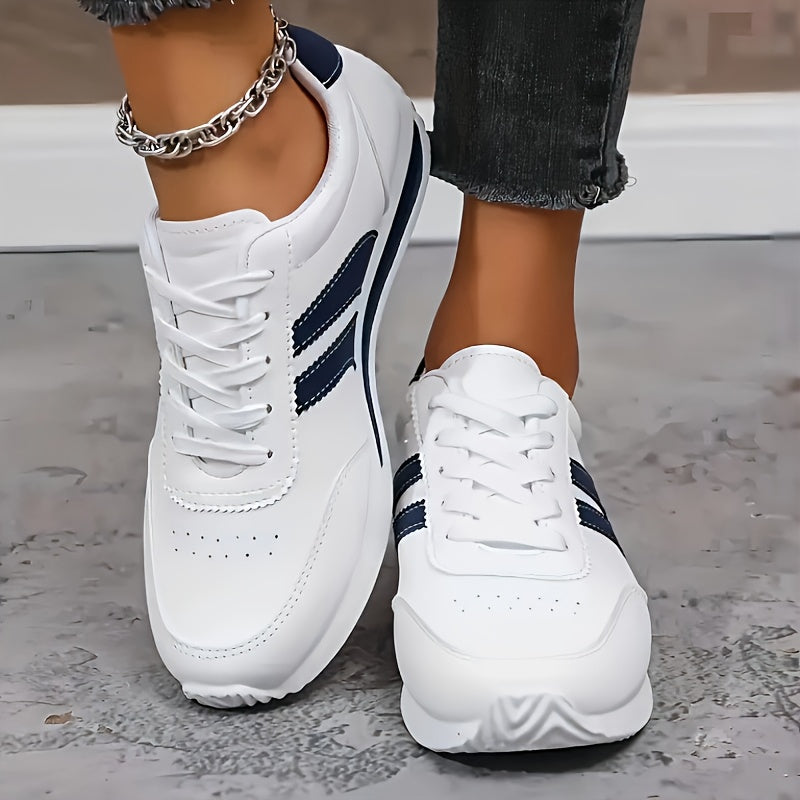 Sneakers Casual Leggere e Ammortizzate da Donna
