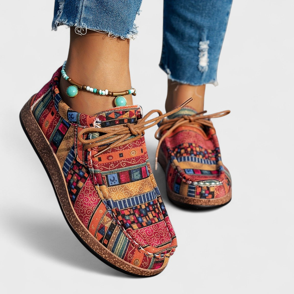Scarpe Comfort Ultraleggere e Ammortizzate da Donna