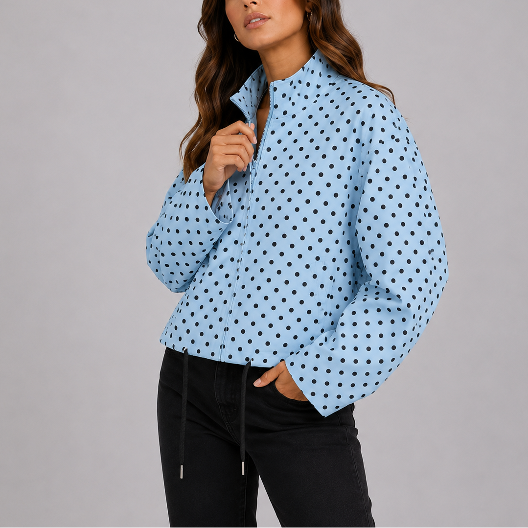 Bomber da Donna a Pois