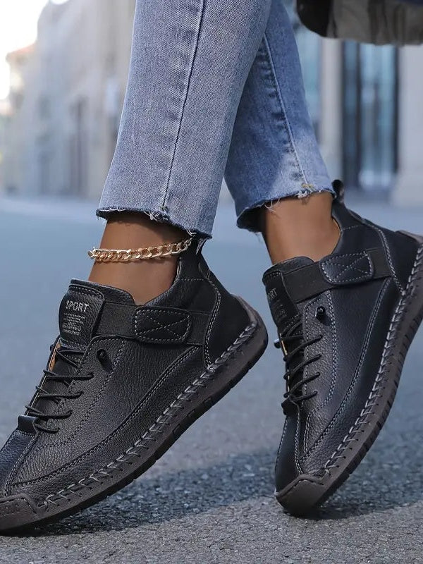 Sneakers Casual Leggere e Ammortizzate da Donna