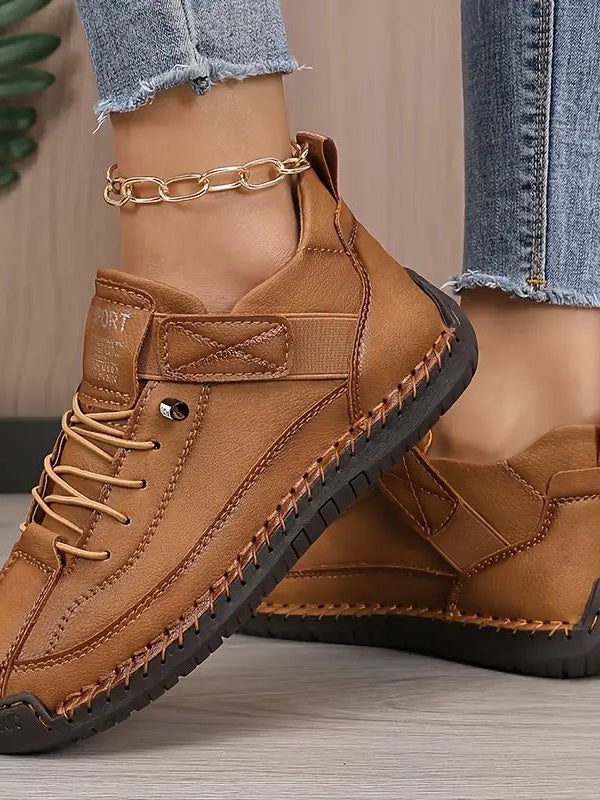 Sneakers Casual Leggere e Ammortizzate da Donna