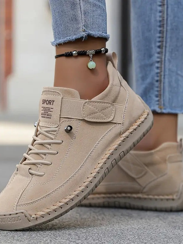 Sneakers Casual Leggere e Ammortizzate da Donna