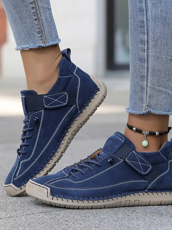 Sneakers Casual Leggere e Ammortizzate da Donna