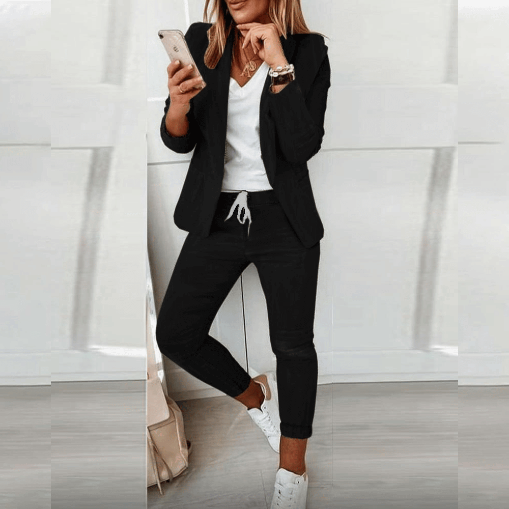 Ella - Set elegante