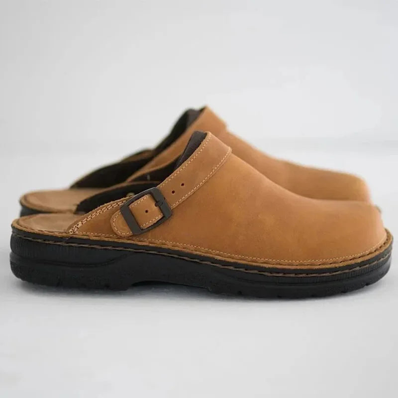 Zoccoli Casual Comodi e Ammortizzati da Donna