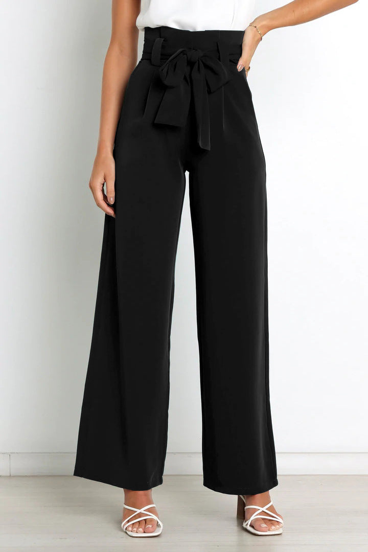 Devora - Eleganti e comodi pantaloni a gamba larga