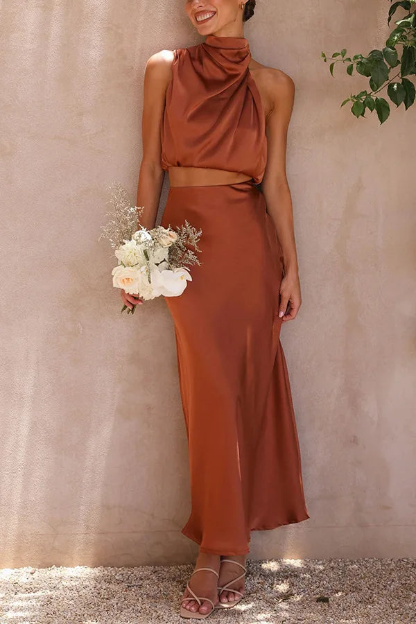 Deslie - Elegante set di moda