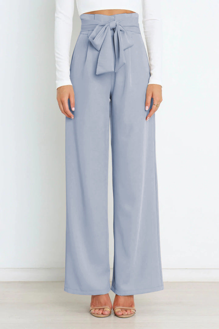 Devora - Eleganti e comodi pantaloni a gamba larga