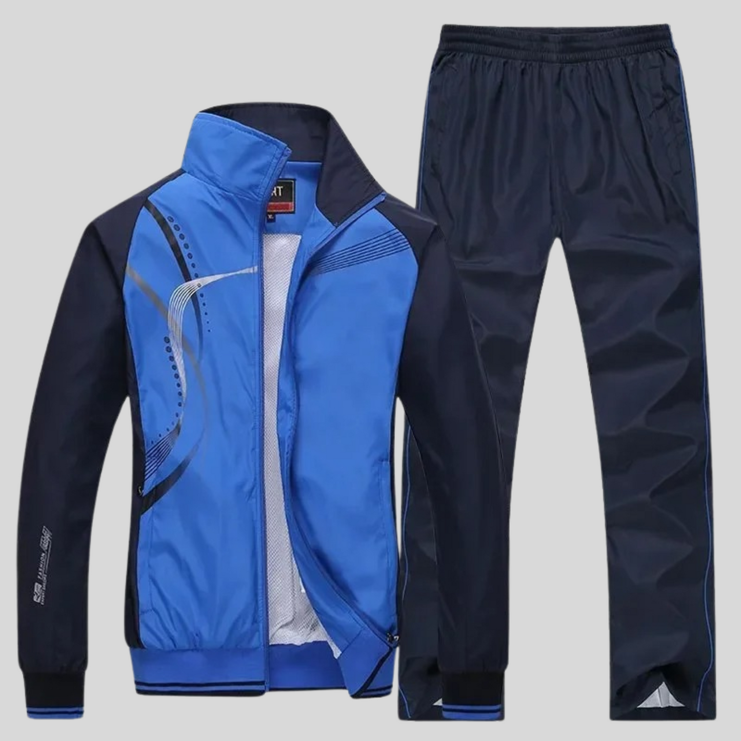 Gerald - Completo sportivo da uomo