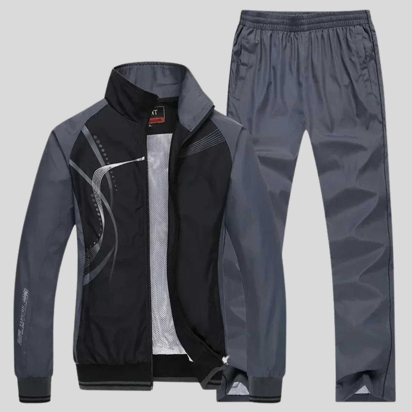Gerald - Completo sportivo da uomo