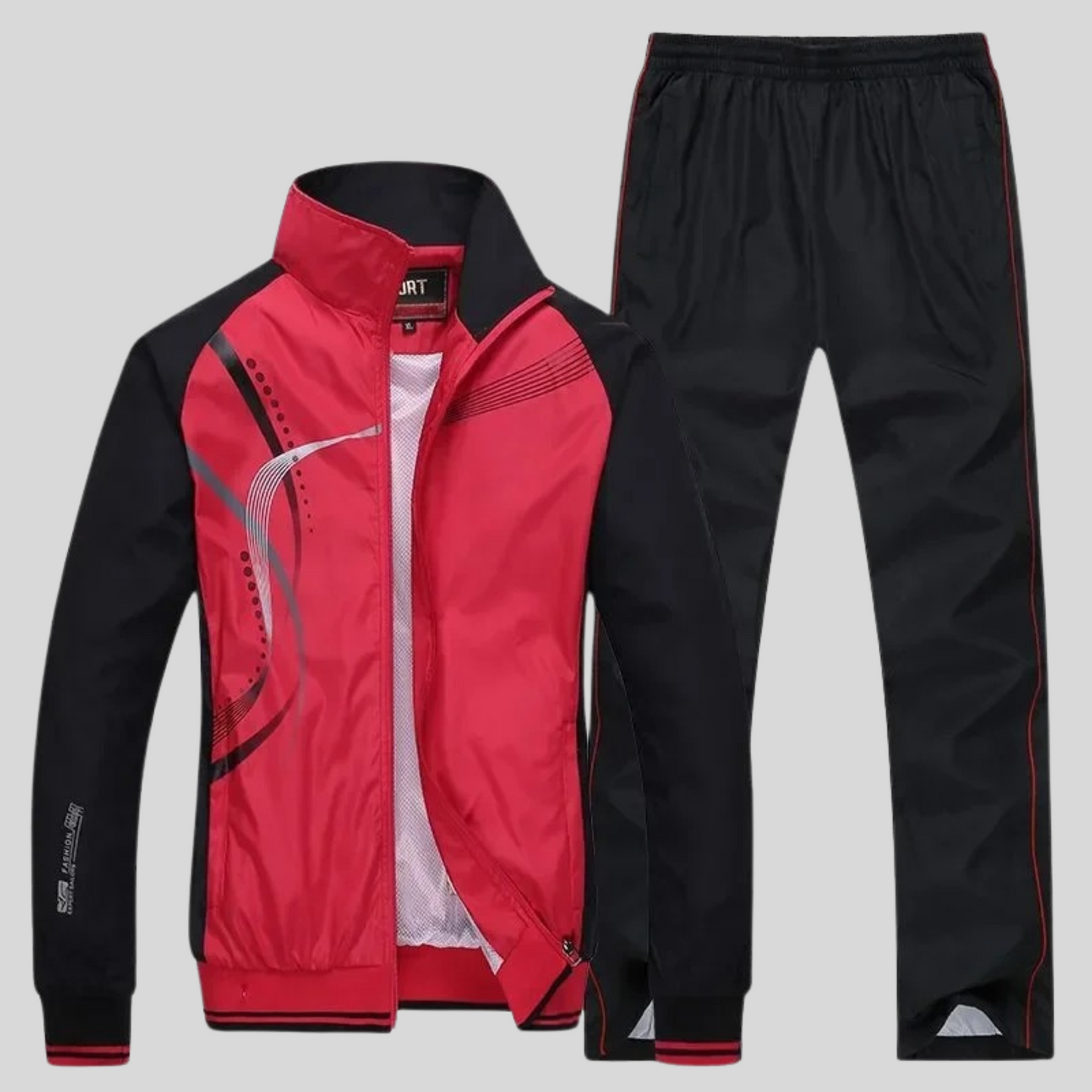 Gerald - Completo sportivo da uomo