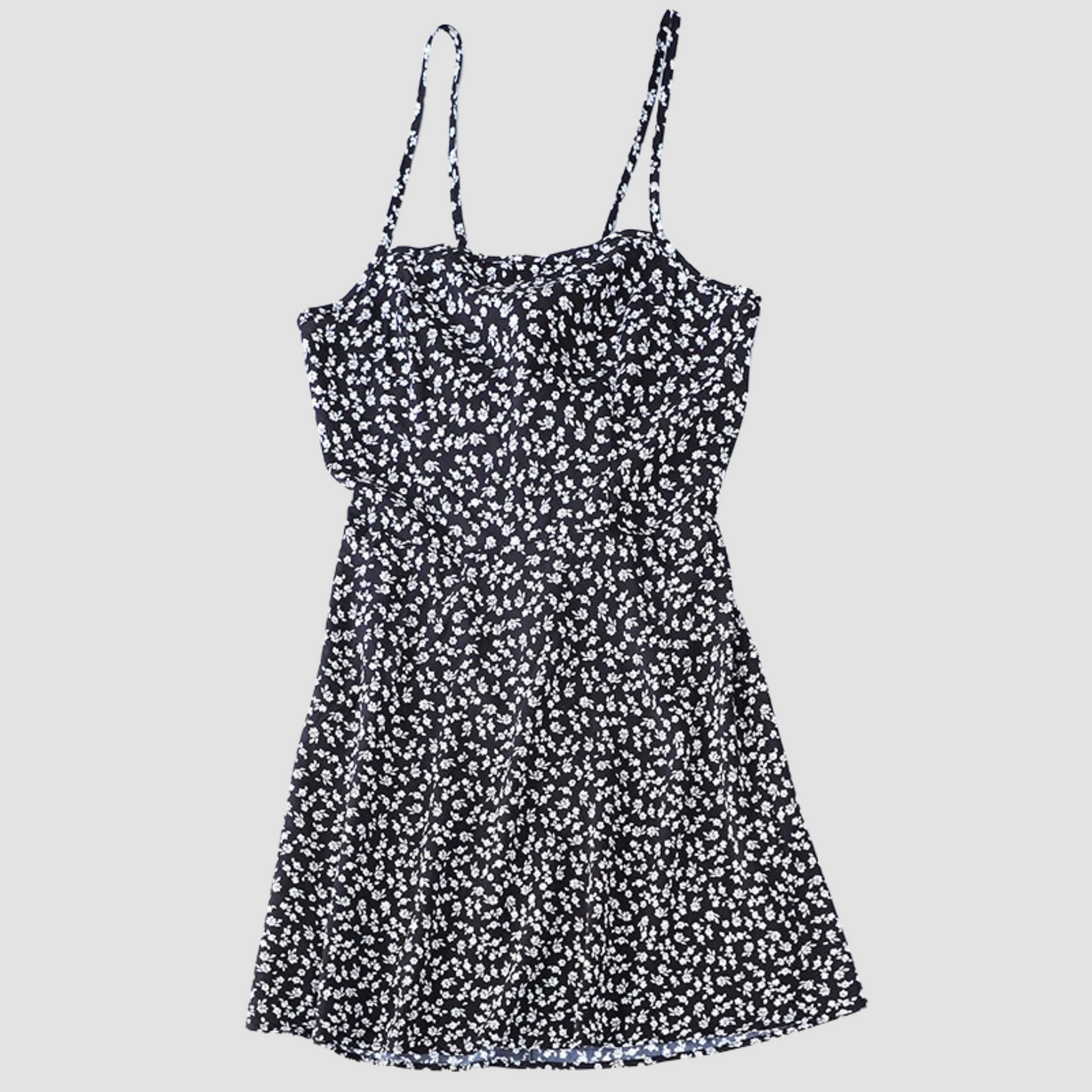 Amelia - Abito con stampa floreale