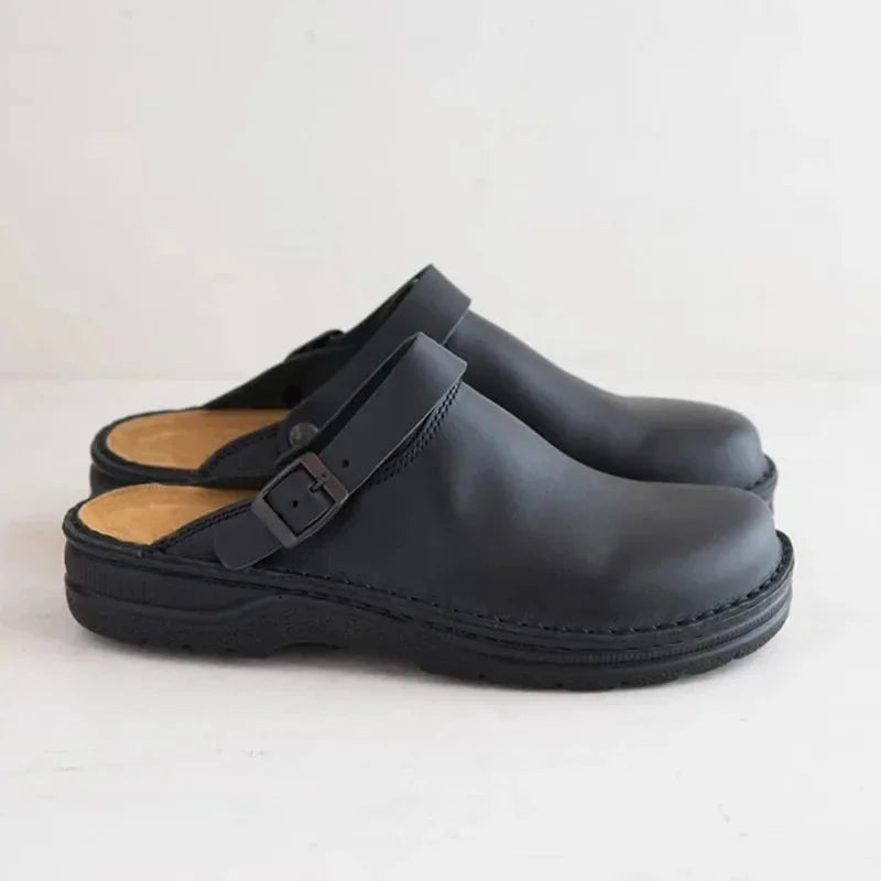 Zoccoli Casual Comodi e Ammortizzati da Donna