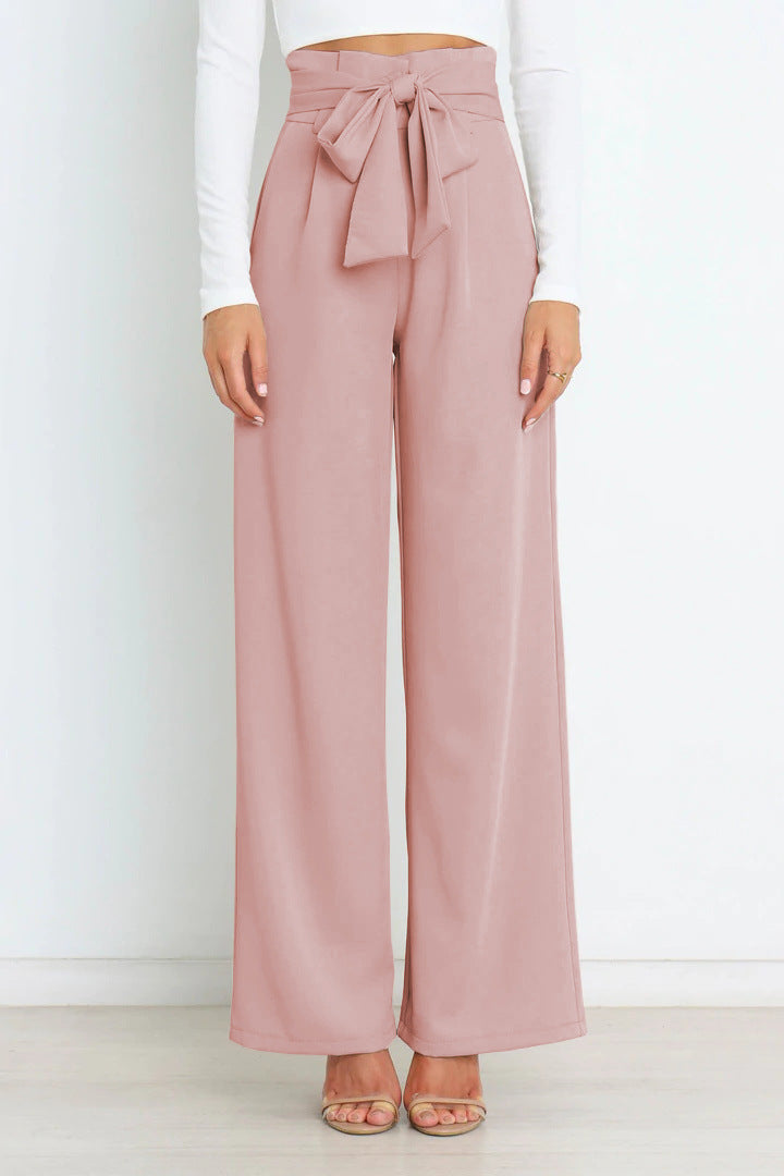 Devora - Eleganti e comodi pantaloni a gamba larga