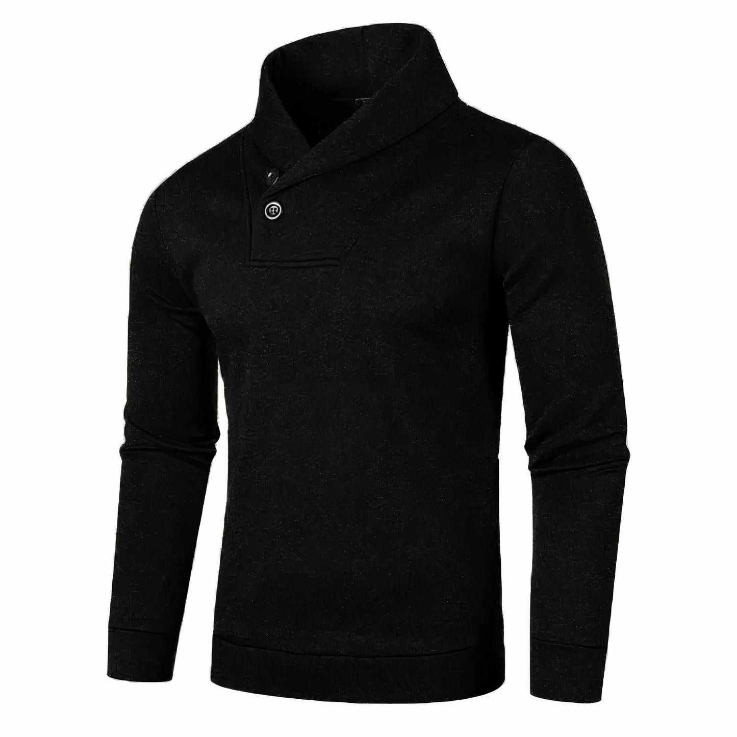 Maglione a collo alto per uomo - Tripp
