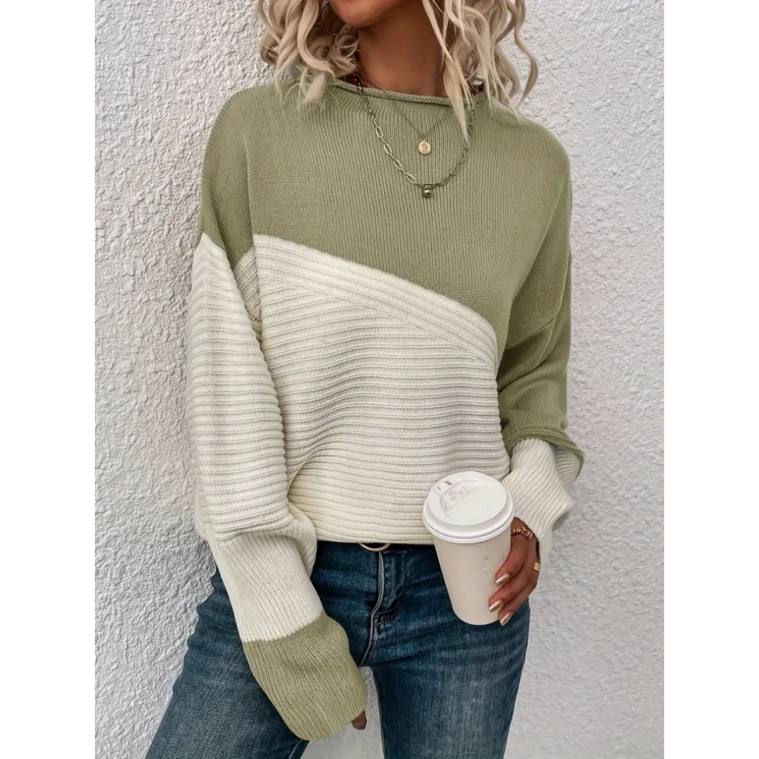 Graciela - Maglione elegante e confortevole