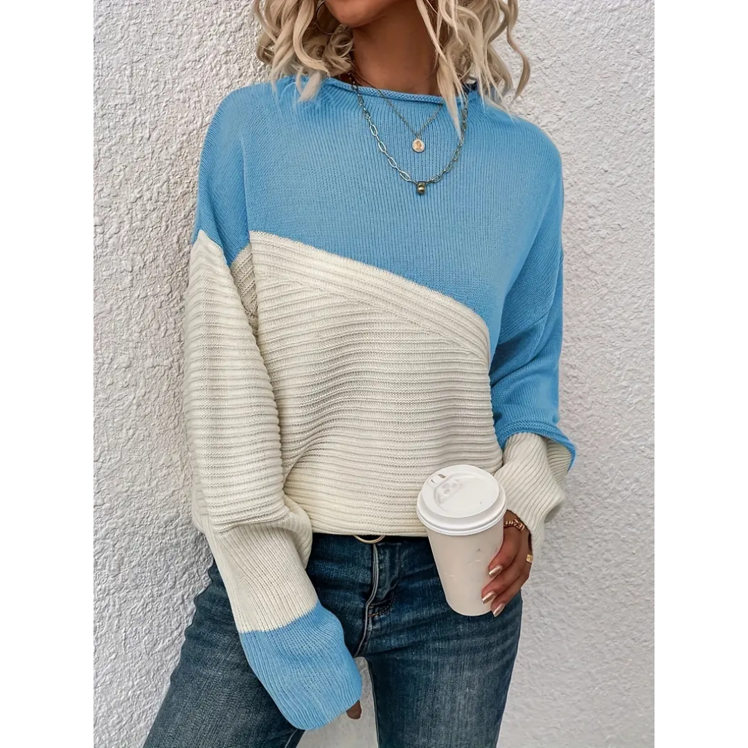 Graciela - Maglione elegante e confortevole