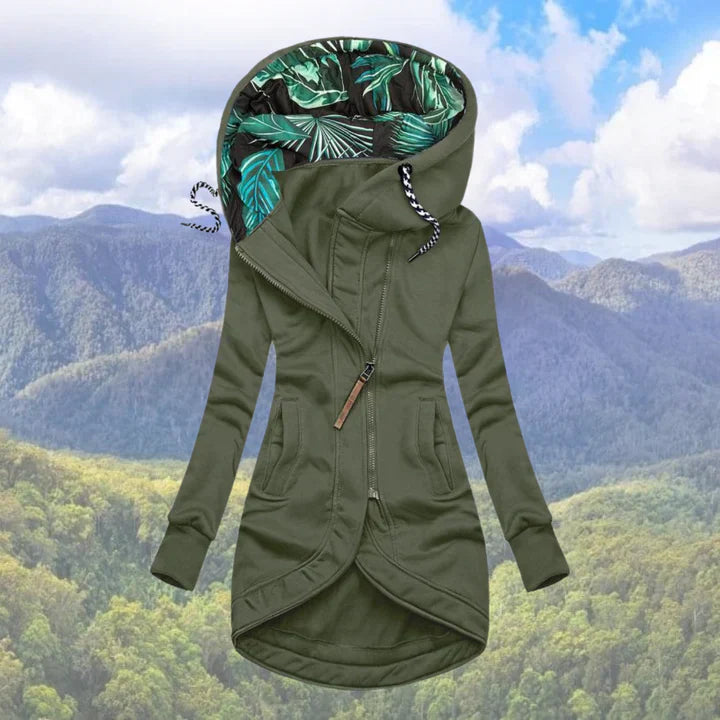 Aimee - Cappotto invernale