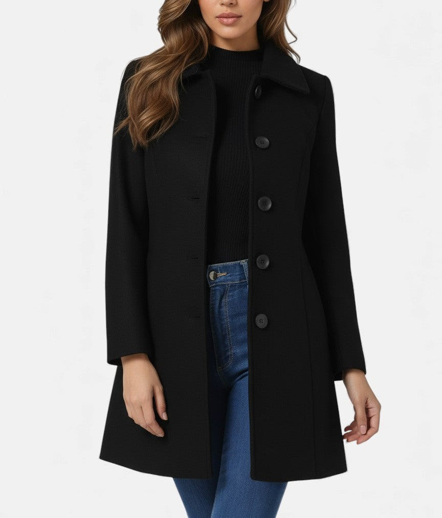 Sunniva - Trench elegante e versatile