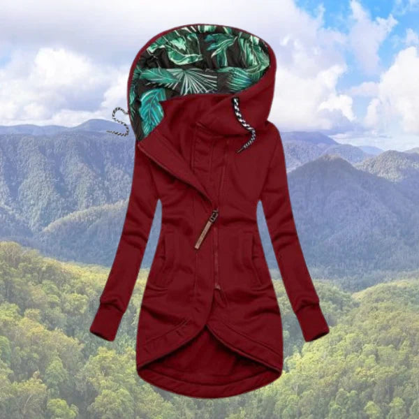 Aimee - Cappotto invernale