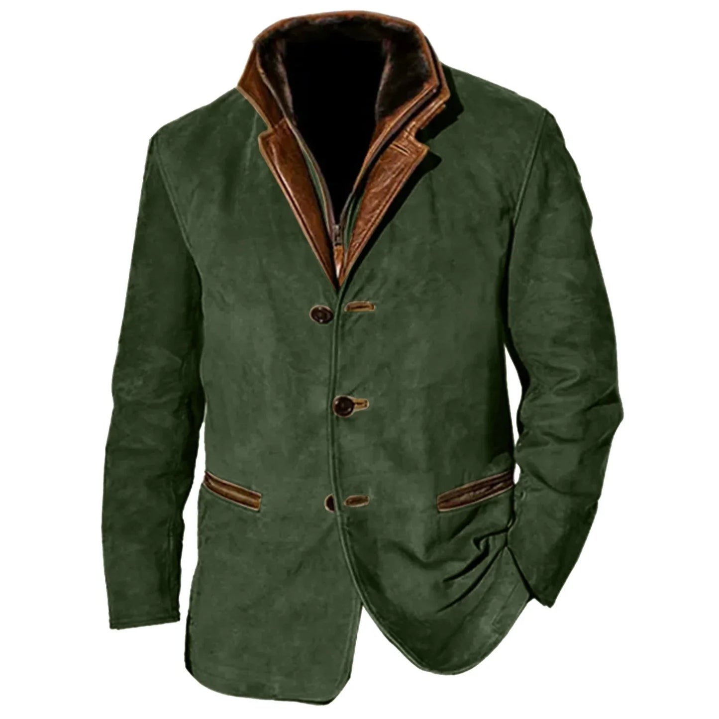 Candice | Cappotto invernale chic e rilassato