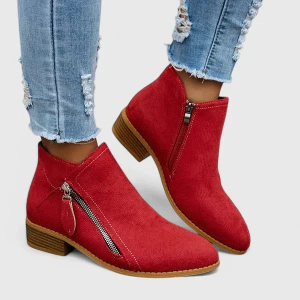 Stivaletti Classici e Confortevoli da Donna