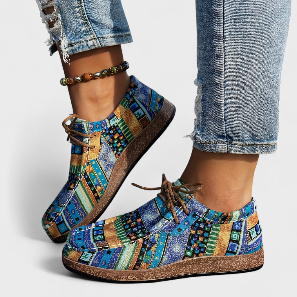 Scarpe Comfort Ultraleggere e Ammortizzate da Donna