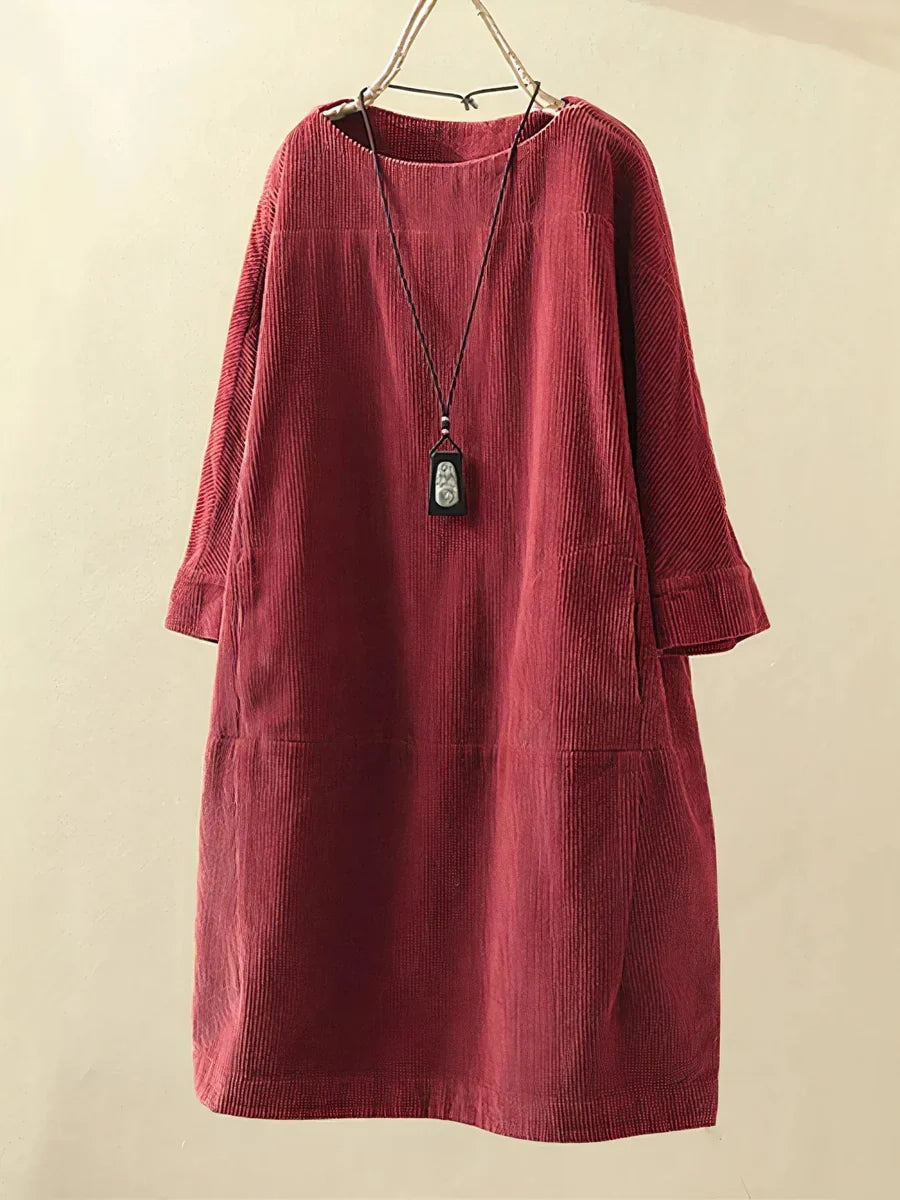 Adalynn | Abbigliamento invernale comodo ed elegante