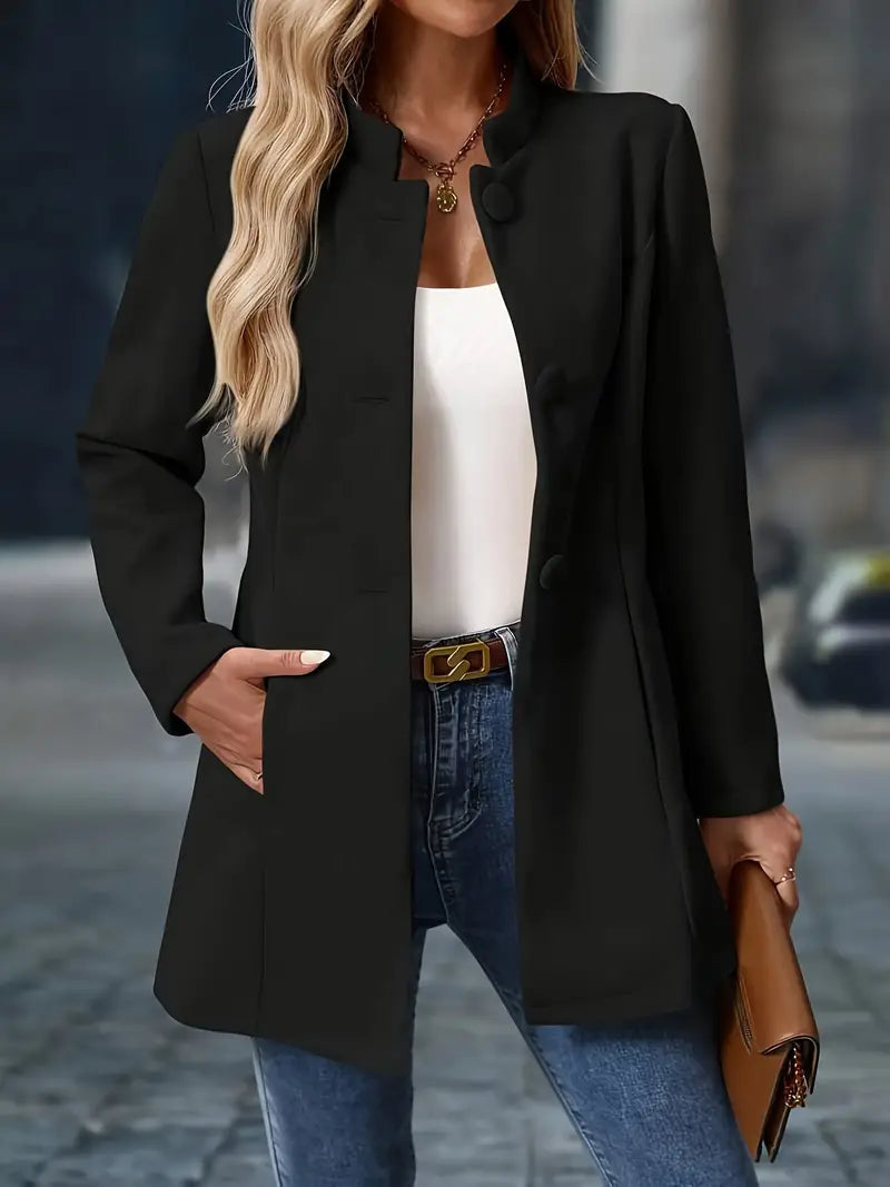 Vianey - Giacca blazer elegante