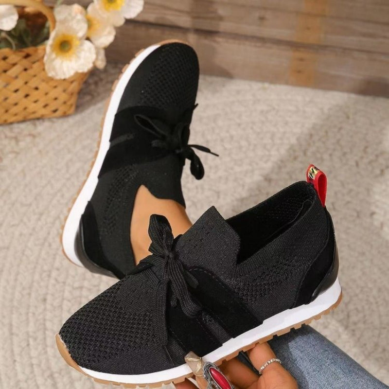 Scarpe da ginnastica ortopediche in rete - Mads