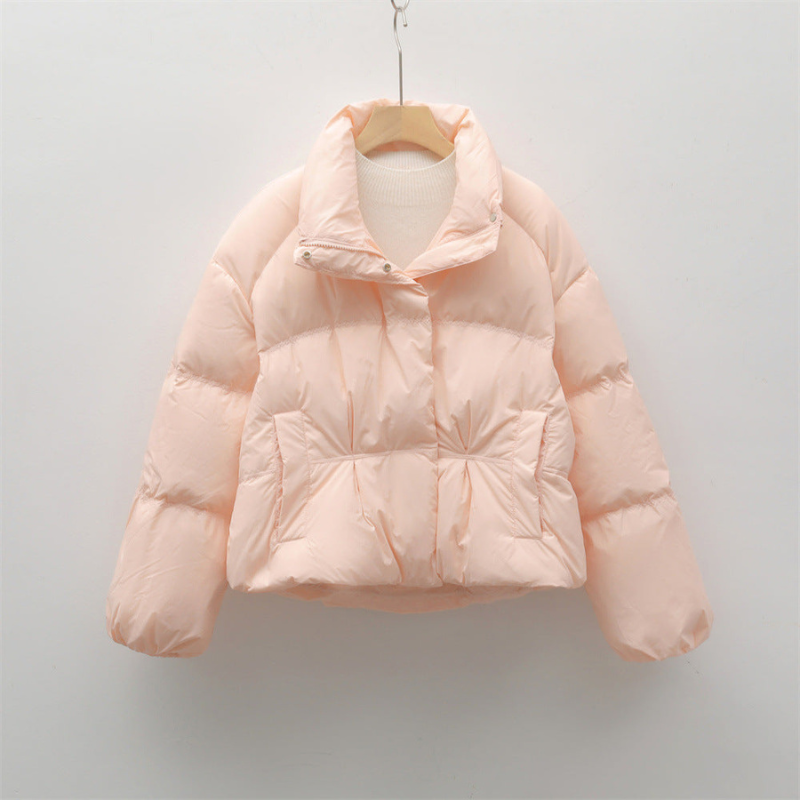 Emiliana - Giacca imbottita calda e alla moda