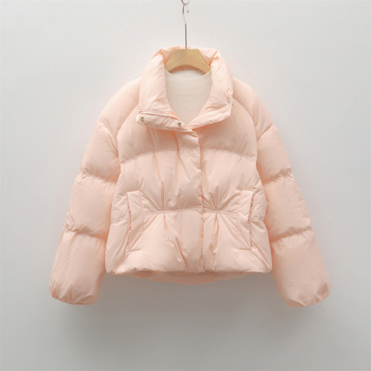 Emiliana - Giacca imbottita calda e alla moda