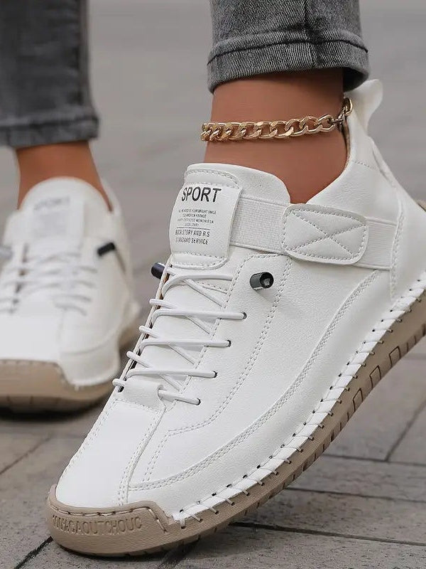 Sneakers Casual Leggere e Ammortizzate da Donna